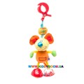 Игрушка-подвеска на зажиме Мышка Playgro 101141